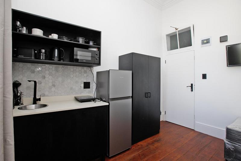 To Let 1 Bedroom Property for Rent in Rosebank Western Cape